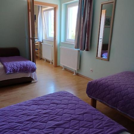 Apartman Alen Podhum 외부 사진