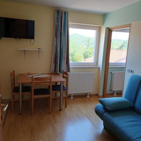 Apartman Alen Podhum 외부 사진