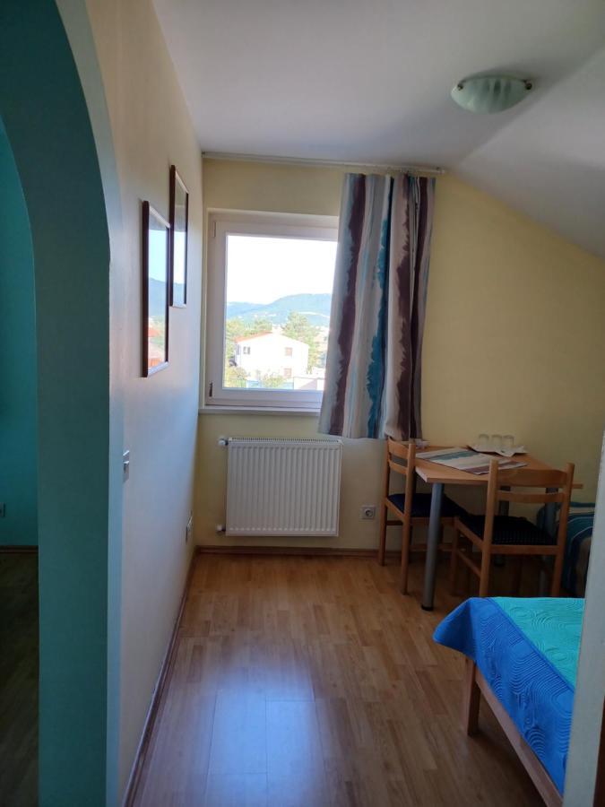 Apartman Alen Podhum 외부 사진