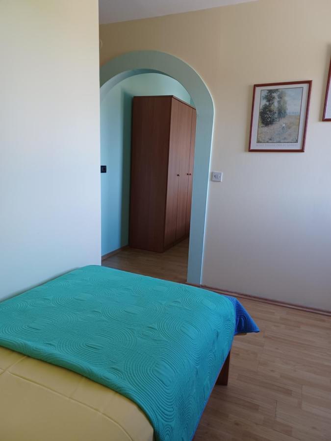 Apartman Alen Podhum 외부 사진