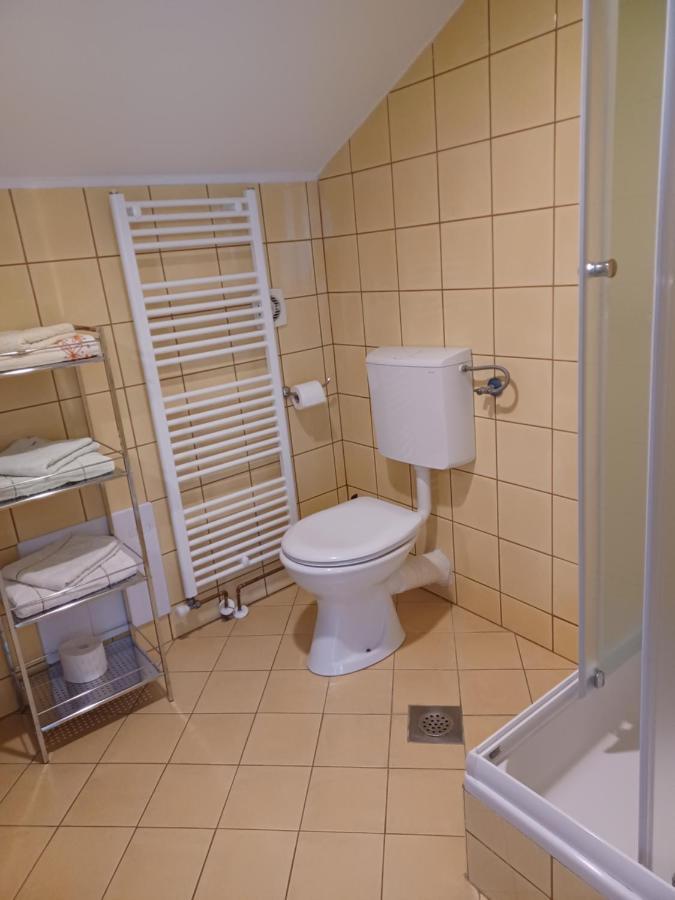 Apartman Alen Podhum 외부 사진