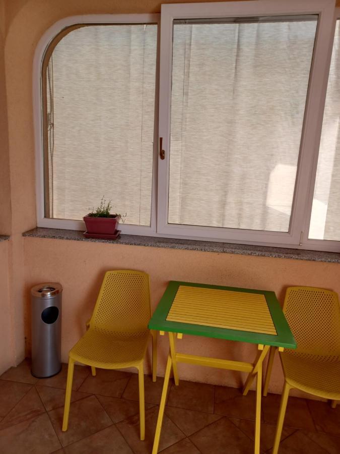 Apartman Alen Podhum 외부 사진