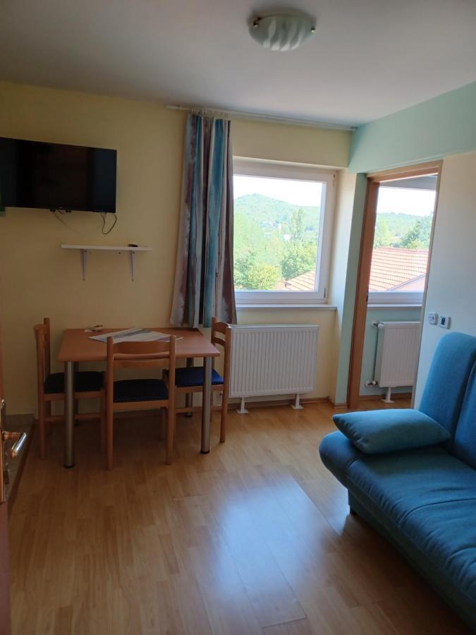 Apartman Alen Podhum 외부 사진
